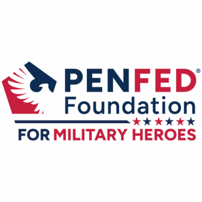 Pen Fed Foundation logo