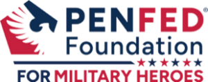 Pen Fed Foundation logo