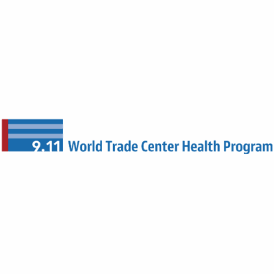 World Trade Center Health Logo
