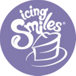 Icing Smiles Logo