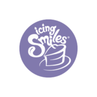 Icing Smiles Logo